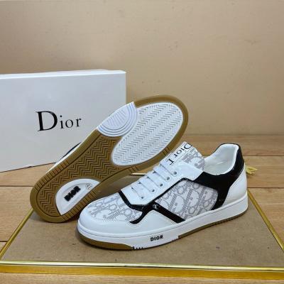 Dior Shoes man 038